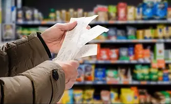 La inflación bajó a 2,1% en mayo: el redondeo del Indec que benefició a Milei | Inflación