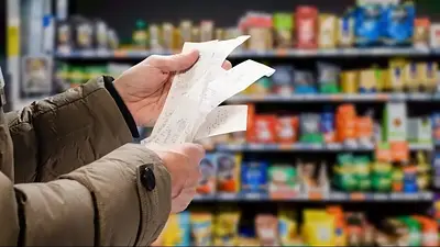 Los precios se descontrolaron y la inflación de la primera semana de febrero fue récord Los precios se descontrolaron y la inflación de la primera semana de febrero fue récord