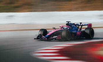 El equipo de Colapinto podría ser la revelación de la nueva era en F1 | Automovilismo