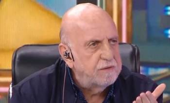 Pagani explotó para defender a Messi en TV tras la visita a Donald Trump: "Negocios" | Selección argentina