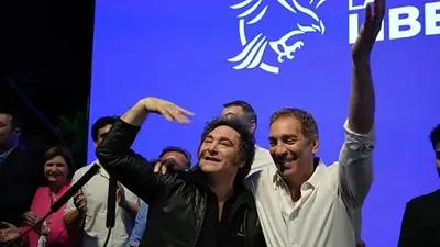 Reforma laboral: el Gobierno analiza los reclamos por Ganancias antes de la reunión entre Santilli y Valdés Reforma laboral: el Gobierno analiza los reclamos por Ganancias antes de la reunión entre Santilli y Valdés