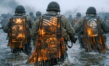 Es el cine, estúpido | Ensayo sobre cine, propaganda y memoria histórica