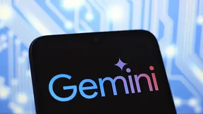Nueva IA de Audio de Gemini Nueva IA de Audio de Gemini