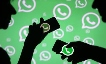 WhatsApp suma nombres de usuario para ocultar el número | Whatsapp