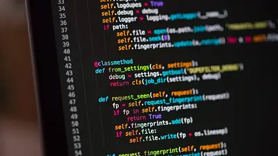 Principales lenguajes de programación en 2026 Principales lenguajes de programación en 2026