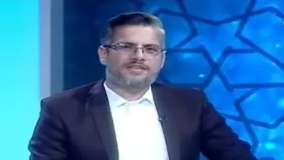 Israel mató a un presentador de televisión en un ataque en Líbano Israel mató a un presentador de televisión en un ataque en Líbano