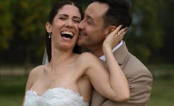 Cómo es la casa de Luciano Pereyra en Luján | Luciano pereyra