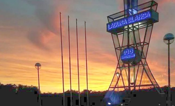 Laguna Blanca se consolida como polo cultural y crecen las expectativas por Cine Mbareté | Cultura