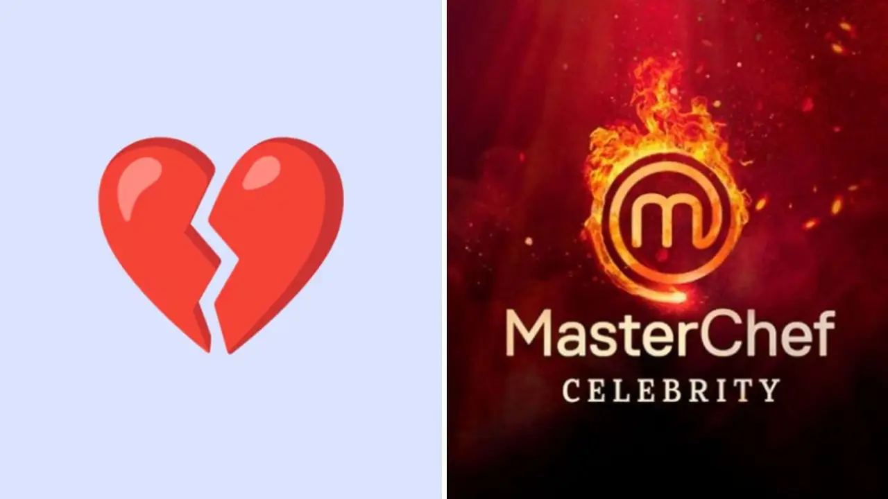 Separación MasterChef