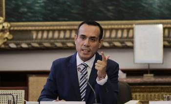 Escándalo pone a prueba la relación de Perú con China frente a creciente presión de EEUU | Perú