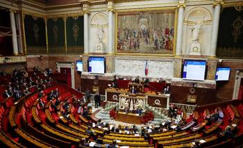 Gobierno francés sobrevive a mociones de censura sobre el gasto del presupuesto de 2026 | Presupuesto