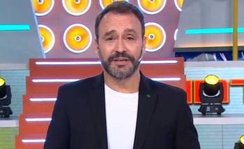 Bomba en Intrusos: confirman la salida de Adrián Pallares | Televisión 