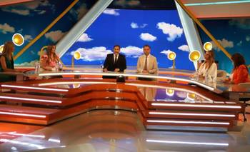 América mueve fichas: Intrusos tendrá el regreso de una figura importante | Televisión 