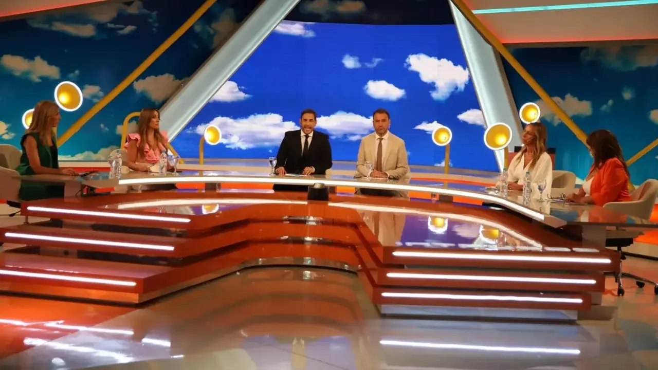 Intrusos tendrá el regreso de una figura importante.