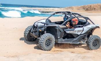 Cuáles son las medidas de segurdad del UTV, la camioneta implicada en el choque en Pinamar | Autos