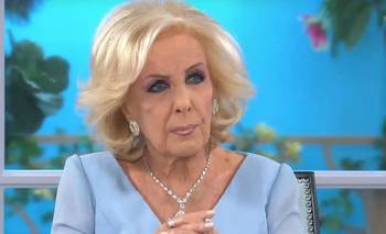 La decisión de Mirtha Legrand que sorprendió a muchos en Mar del Plata: "Vuelvo..." | Mirtha legrand  