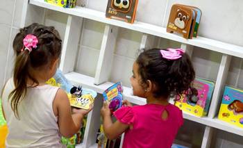 Formosa jerarquiza el cuidado y el desarrollo de la primera infancia durante el verano | Infancias