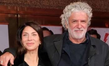 Piden la detención del exnovio de Romina Gaetani | Violencia de género