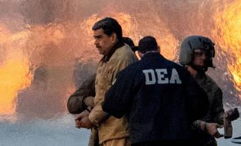 Presidente de Colombia pide a EEUU devolver a Nicolás Maduro a Venezuela | Colombia