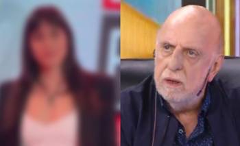 Una reconocida periodista cruzó a Horacio Pagani por sus dichos: "Da vergüenza" | Televisión 