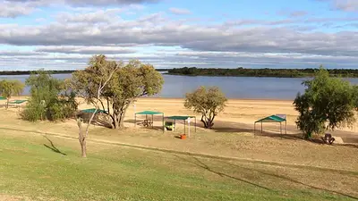 Para la protección ambiental, Formosa reforzó la seguridad de flora y fauna durante la temporada turística Para la protección ambiental, Formosa reforzó la seguridad de flora y fauna durante la temporada turística