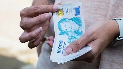 Salarios Salarios