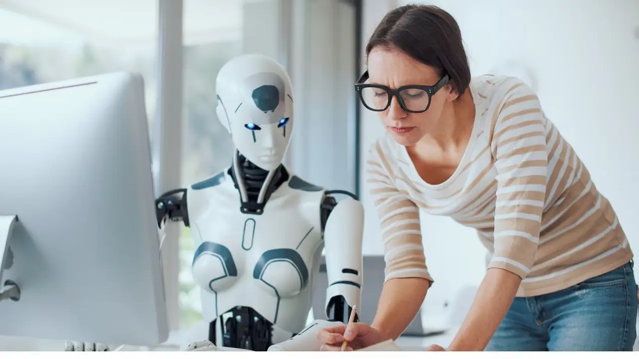 Inteligencia artificial 