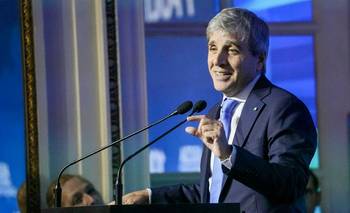 Analistas esperan que Caputo vuelva a tomar deuda en dólares en dos meses | Deuda