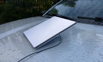 El dispositivo que muchos ponen en sus autos, pero puede costar una multa | Tránsito