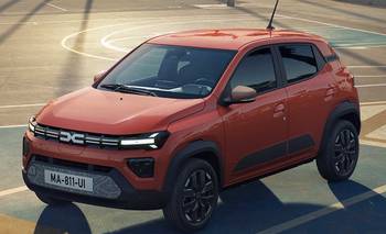 Este es el auto más barato de la actualidad en el mercado argentino en 2026 | Motor