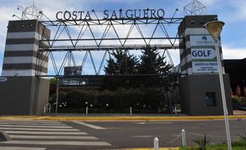 Clarín se quedó con Costa Salguero y La Rural va a la Justicia | Costa salguero