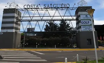 Clarín se quedó con Costa Salguero y La Rural va a la Justicia | Costa salguero
