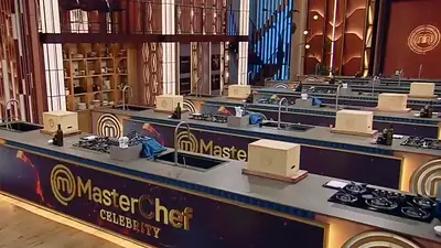 MasterChef Celebrity: qué pasó ayer martes 27 de enero. MasterChef Celebrity: qué pasó ayer martes 27 de enero.