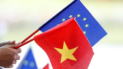 La UE y Vietnam acordarán impulsar la cooperación en minerales, chips y 5G, según borrador La UE y Vietnam acordarán impulsar la cooperación en minerales, chips y 5G, según borrador