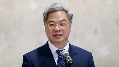 EEUU califica a Taiwán de "socio vital" tras conversaciones de alto nivel sobre tecnología e IA EEUU califica a Taiwán de "socio vital" tras conversaciones de alto nivel sobre tecnología e IA