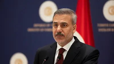 Turquía insta a EEUU a resolver las disputas con Irán una a una Turquía insta a EEUU a resolver las disputas con Irán una a una