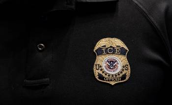 Crudo relato de una palestina detenida por ICE y similitudes con la ocupación israelí | Estados unidos