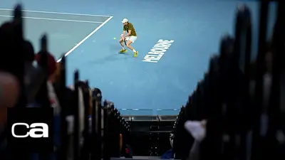 Sinner vence a Shelton y se medirá a Djokovic en semifinales del Abierto de Australia Sinner vence a Shelton y se medirá a Djokovic en semifinales del Abierto de Australia