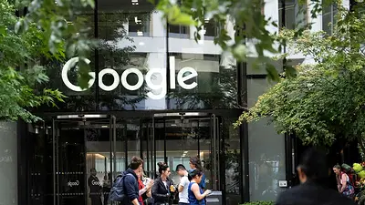 Reino Unido presiona a Google para que permita a los sitios web no participar en funciones de IA Reino Unido presiona a Google para que permita a los sitios web no participar en funciones de IA