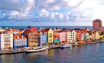 Dónde queda Curazao: mapa, ubicación, idioma y a qué país pertenece | Turismo