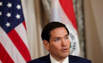 Rubio testificará ante el Senado de EEUU sobre política de Trump hacia Venezuela | Eeuu