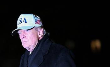 Trump dice a Irán que llegue a un acuerdo nuclear o el próximo ataque será "mucho peor" | Eeuu