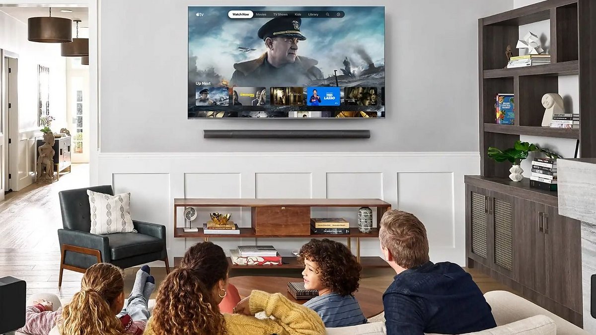 Estrenos Apple TV en febrero 2026: las películas y series que llegan ...