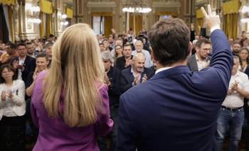 Rosca y gestión: Kicillof cierra filas en PJ bonaerense y contrapone su modelo al de Milei | Provincia de buenos aires