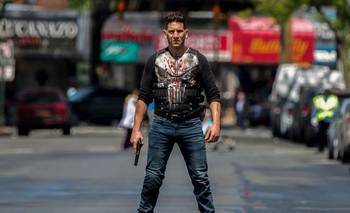La altura de John Bernthal: cuánto mide el famoso actor de Hollywood | Cine