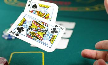 Teoría de los juegos: cómo se aplica al póker, el blackjack y las apuestas | Tecnología