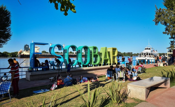 El tren que conecta CABA y Escobar: para una escapada express | Escapadas