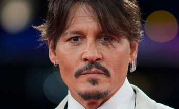 Johnny Depp de joven: el antes y después del actor en fotos | Cine