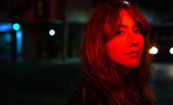 Delfina Campos, íntima: el presente de una artista en movimiento | Música