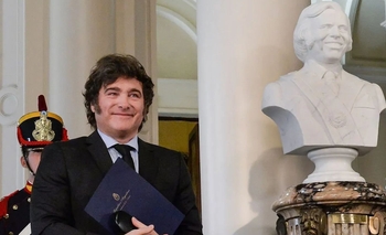 Como en los 90: la preocupación que crece entre los argentinos | Clima social